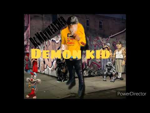 RC Mayweather -DEMON kid [Official Audio]