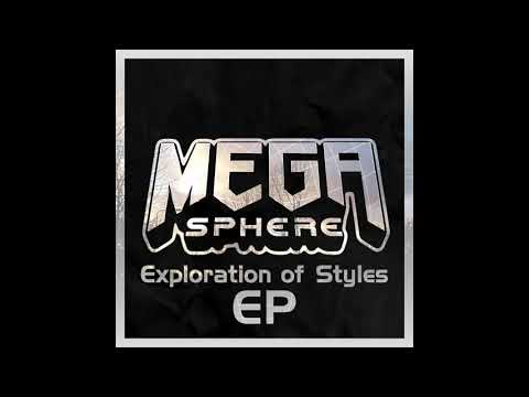 [ELECTRO HOUSE] MegaSphere - 03 Switch - Exploration of Styles EP (2021 Remaster)