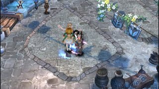 【Tree of Savior】視聴者さんと週課消化します！！　20210309ver