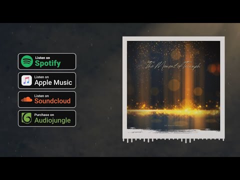 [No-Copyright Music] The Moment of Triumph / Epic Music for Video by MaxKoMusic - Free Download