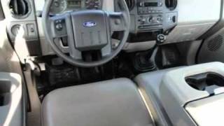 preview picture of video '2008 FORD F-250 VA'