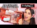 CALENDARIO DELL AVVENTO MAC COSMETICS 2025