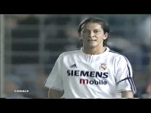 16/5/2004 Real Murcia- Real Madrid (2-1) Liga