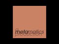Metamatics ‎– Blue Water