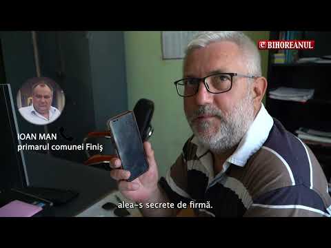 eBihoreanul.ro / Fostul pădurar din Finiș denunță furturile din păduri și pe făptași