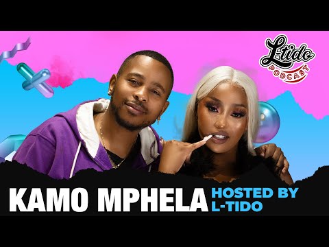 EPISODE 13 KAMO MPHELA ON WANTING TO QUIT MUSIC, SEEMAH, MAC G, MAJOR LEAGUE, BEING SINGLE , DALIE