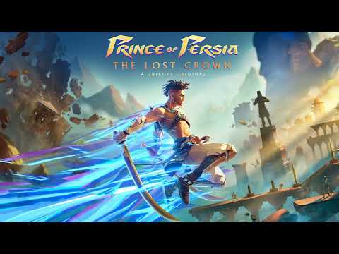 [Best of the Past 2025 #7] Klagmar's Top VGM #4,881 - Prince of Persia: The Lost Crown - Main Theme