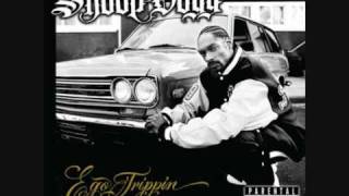 Nobody Better (Bonus Track) - Snoop Dogg