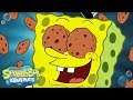 SpongeBob Thanksgiving Eating MegaMix TBT