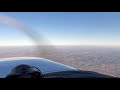 40 Knot Airspeed 0 Ground Speed