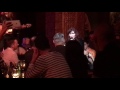 Tiffany- Betty- Cutting Room NYC 5/19/16