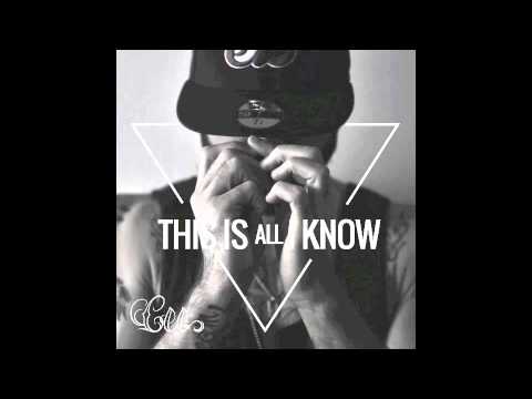 Cee - This Is All I Know ft. Jonathan Emile (produced by Jase) | 'This Is All I Know' (2014)