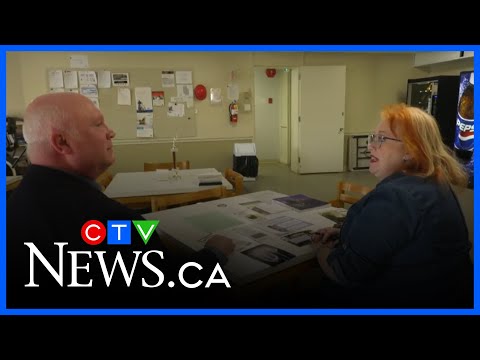 Mental health advocates push for awareness on Bell Let’s Talk Day