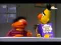Bert Ernie Rijmpjesspel