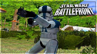 STAR WARS REBELS, Seelos Trench War MOD