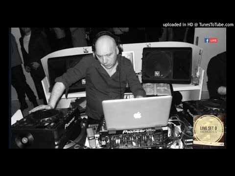 Lello Romano @ La Vecchia Fattoria (CS) 12 08 2001