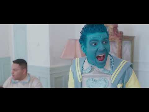 K–12 2019 official trailer thumbnail with Melanie Martinez in pastel classroom aesthetic