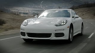 Porsche Panamera 4 Review (Affordable Luxury Pt.1) - Everyday Driver