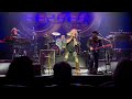 KANSAS Perform A GLIMPSE OF HOME With Ronnie Singing From Deep Within at Ruth Eckard Clearwater FL