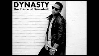 Dynasty - Fade Away BRAND - (NEW 2011)