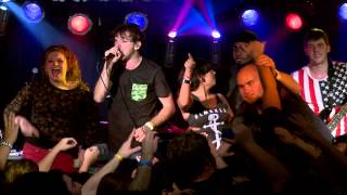 All Time Low - Dear Maria, Count Me In (Live From The World Triptacular)