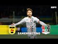 WÁT EEN AFSTANDSSCHOT! ? | Samenvatting SC Cambuur - N.E.C.