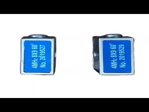 Ultrasonic Probe