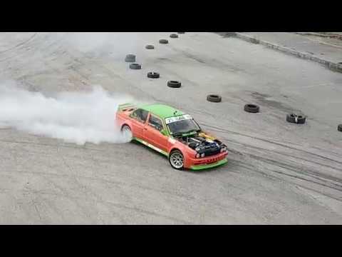 AFK  DeccanMan  Същите  DRIFT Video 2019