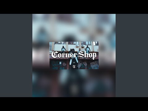 CornerShop