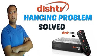 How to Reset Dish TV Set Top Box 2021 | How to Upgrade DishTV Software  | DishTV Ko Reset Kaise Kare