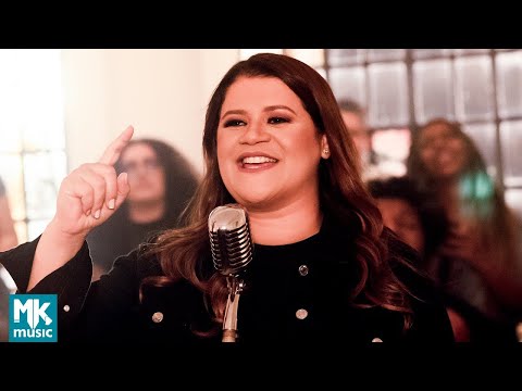 MK MUSIC and Midian Lima Oficial 