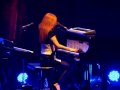 Tori Amos Live In Paris - Smokey Joe (Version 2)