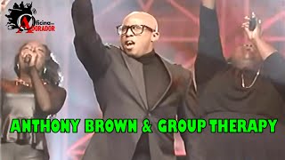 Anthony Brown &amp; Group Therapy