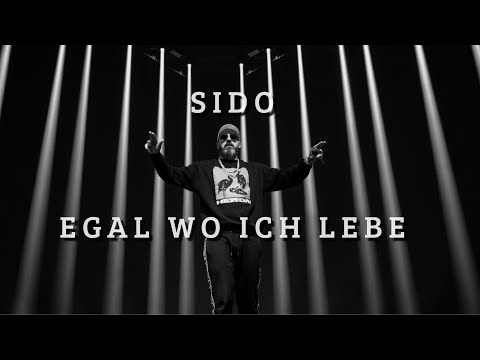 SIDO - Egal wo ich lebe (prod. KronaBeatz)
