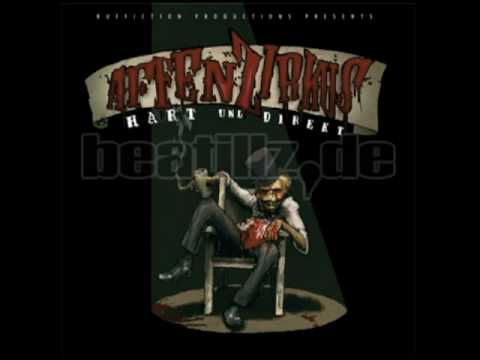 Zwang und Quasi - Wir Hustlen