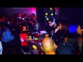 Cyn Santana X Paid In Full Ent X Moco Homecoming 2k15 Shot By YsoManny