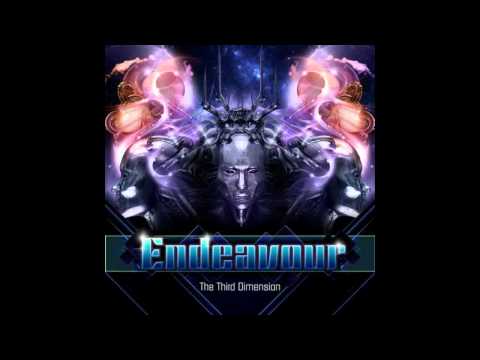 Endeavour - Alucinante