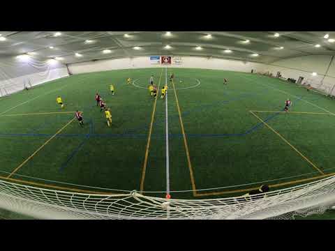 23.2.2020 Ilves P10 - Ylöjärven Ilves