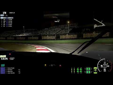 Gameplay series | Project CARS 2 Campaign Part 103