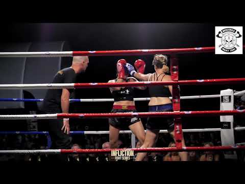 Bezerka Mauy Thai Highlights