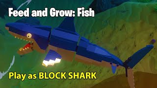 Gun Game Mod  Feed and Grow: Fish! 