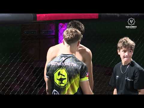 Alex Zerbea Vs Matthew Sibbons | Wolkernite Fight Championship 9 I Junior MMA