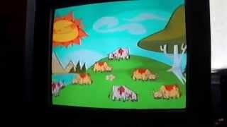 Veggie Tales The Mayors Dream