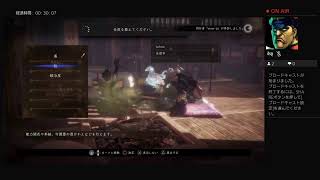 malco009視点　仁王2