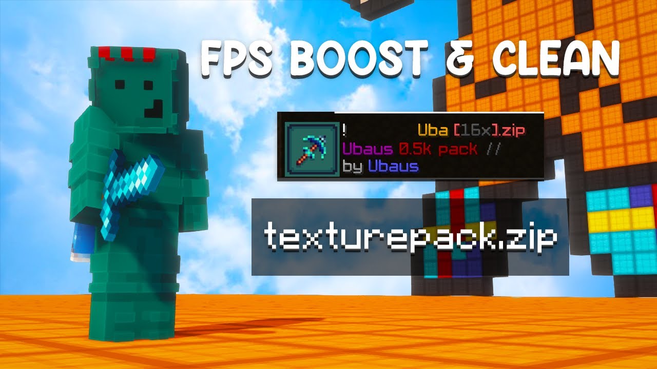 Uba 16x (Ubaus 500 subscribers pack)