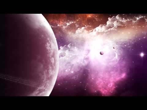 A&E Project - The Birth of Galaxy (ESA Project remix) (Hard Trance 2014)