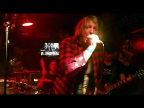 illumenium live concert @ Hanover, Germany Club Rocker