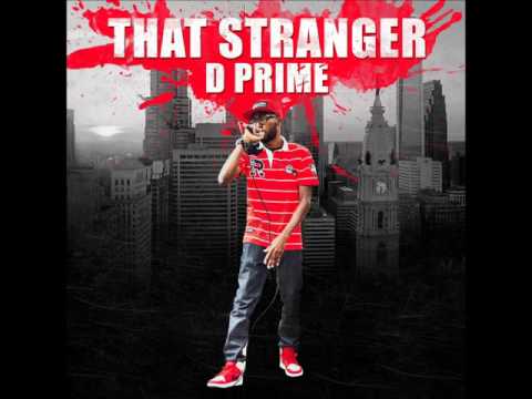 D Prime - That Stranger
