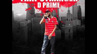 D Prime - That Stranger