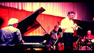 Theodosii Spassov & Steve Barta Trio - "Top Hat" , Santa Fe, November 2011